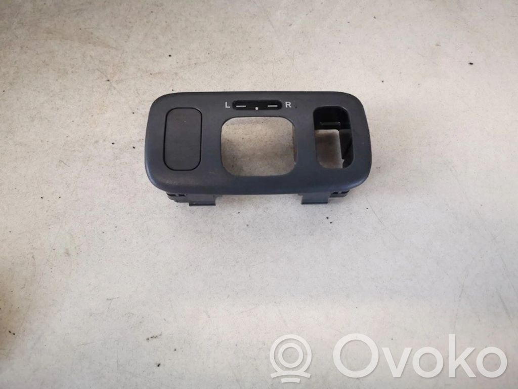 Toyota Yaris Altra parte interiore 