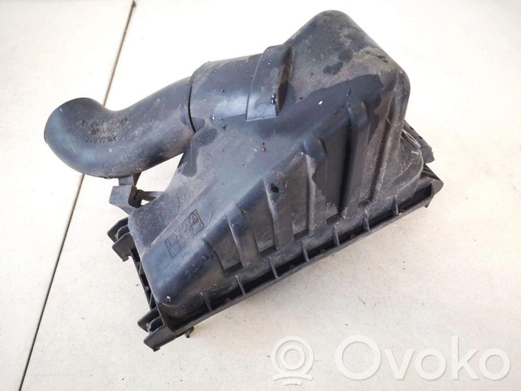 Toyota Yaris Scatola del filtro dell’aria 