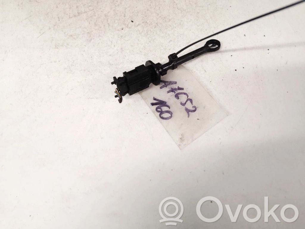 Audi A6 S6 C6 4F Senzor temperatură interioară 