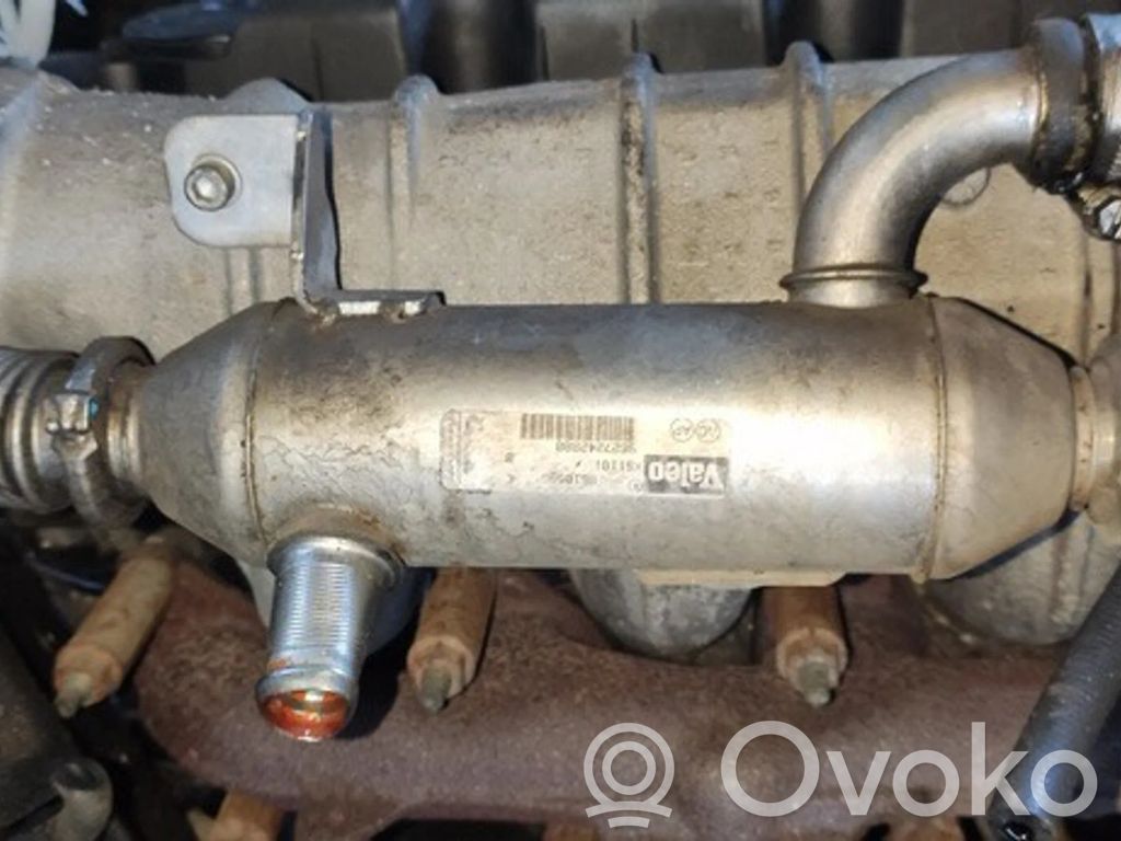 Citroen Xsara Chłodnica spalin EGR 