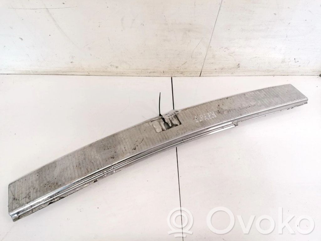 Volkswagen Touareg I Altro elemento di rivestimento bagagliaio/baule 