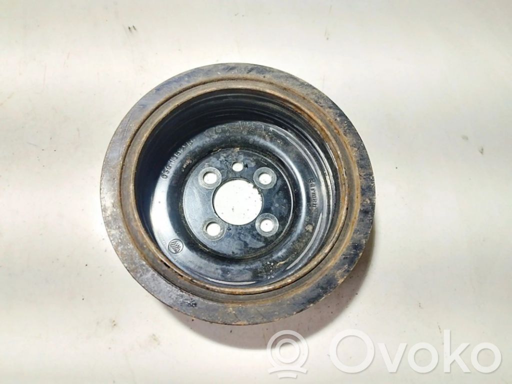 Riemenscheibe   03G105243,03G105243