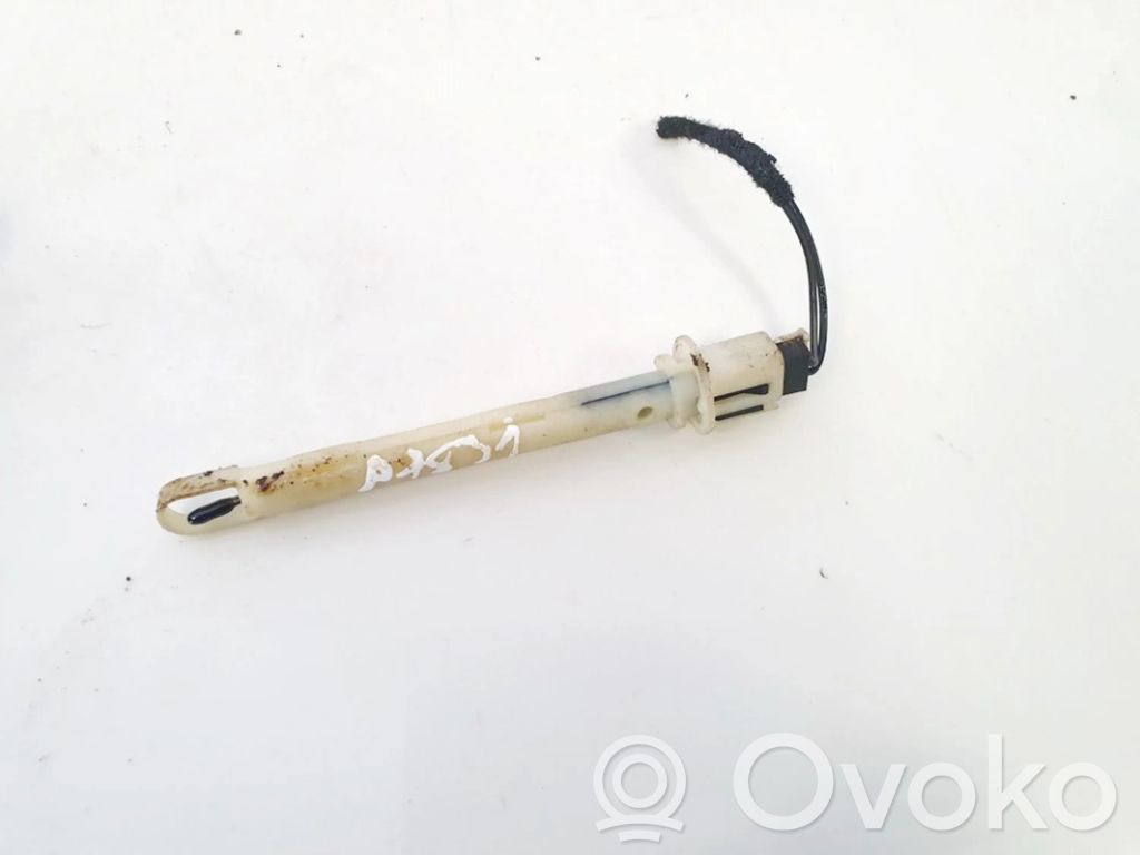 Opel Insignia A Czujnik temperatury wewnętrznej 