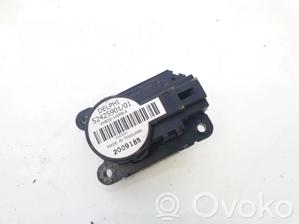 Opel Insignia A Motor/actuator clapetă aer 
