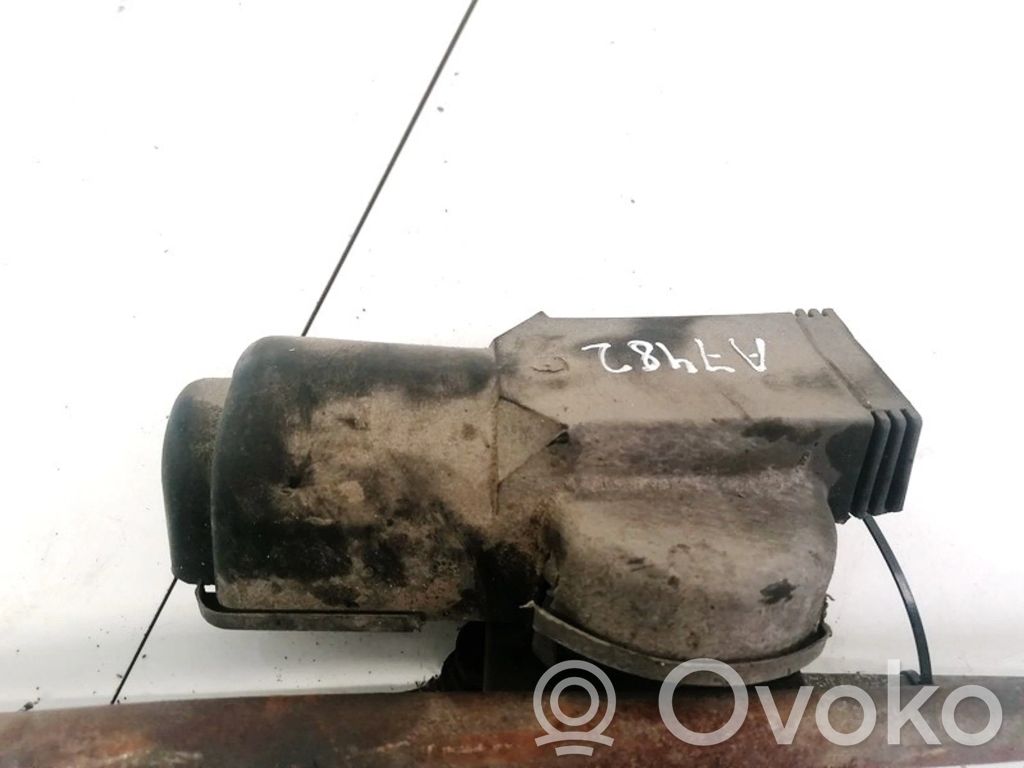 Fiat Doblo Motorino del tergicristallo 