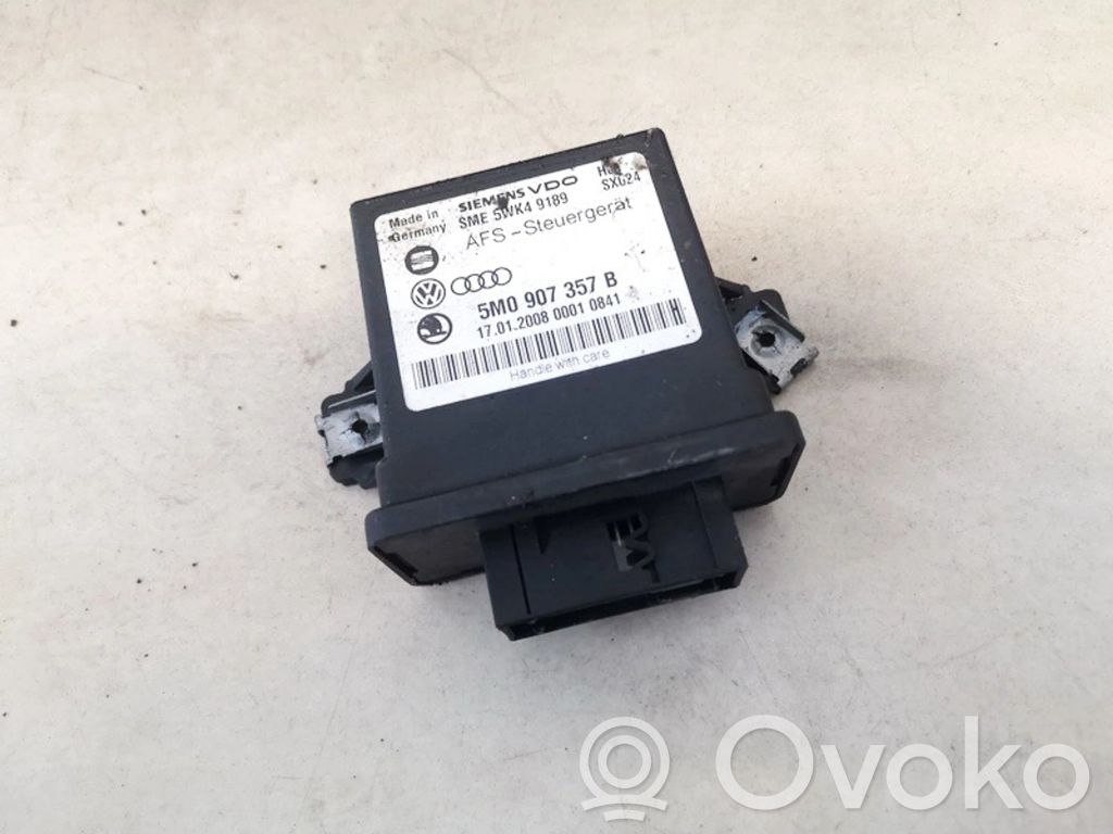 Módulo de luz LCM   5M0907357B,5WK49189,5M0907357B,5WK49189