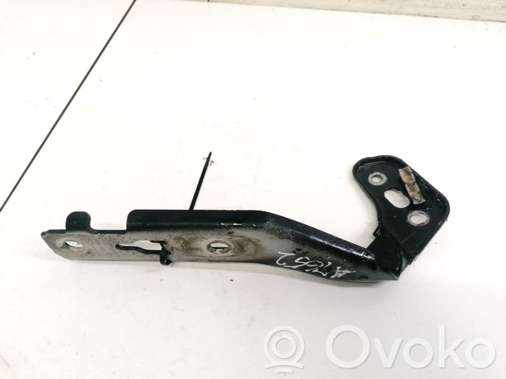 Audi A6 S6 C6 4F Dzinēja pārsega eņģe (-es) 