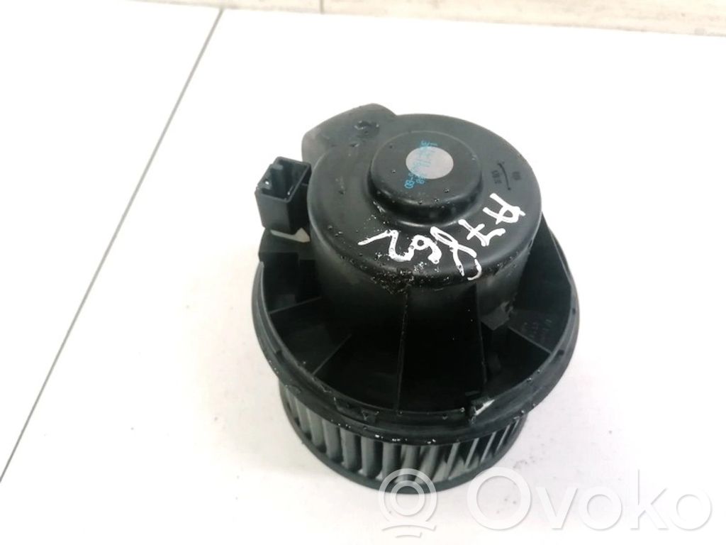 Ford Galaxy Ventola riscaldamento/ventilatore abitacolo 