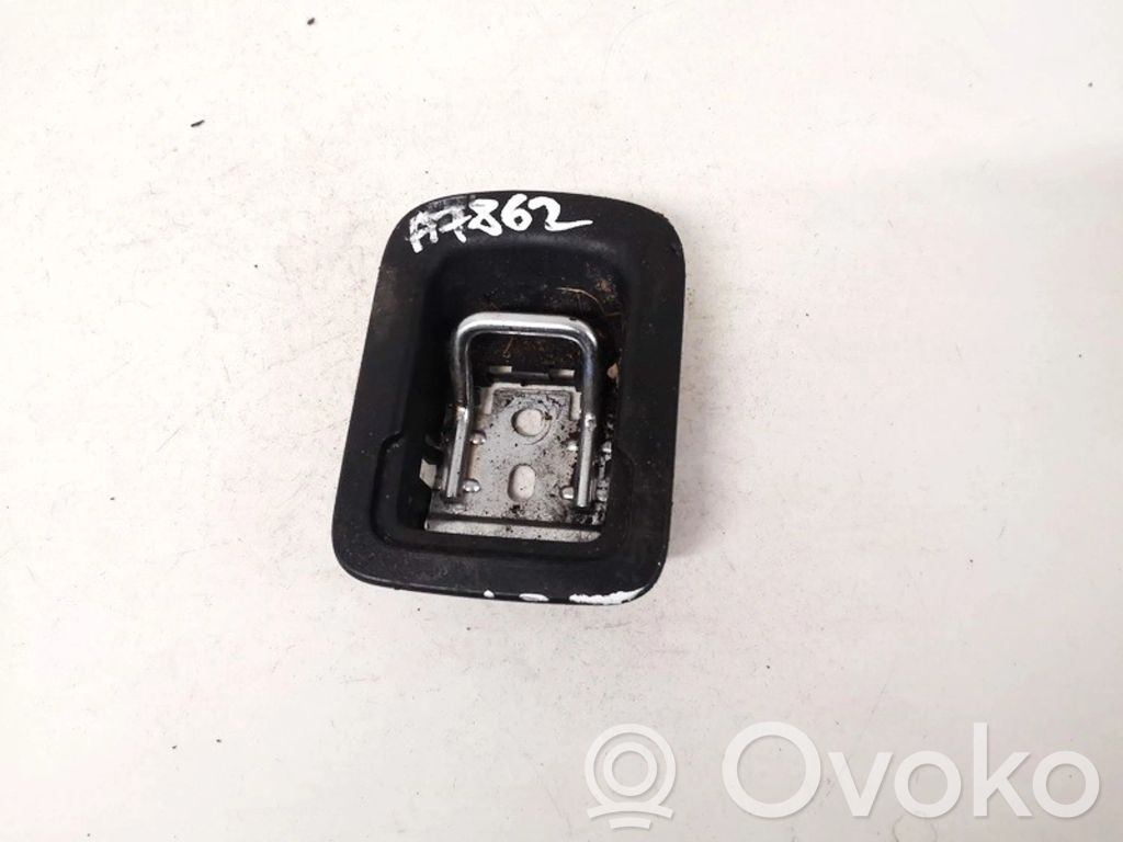 Ford Galaxy Altra parte interiore 