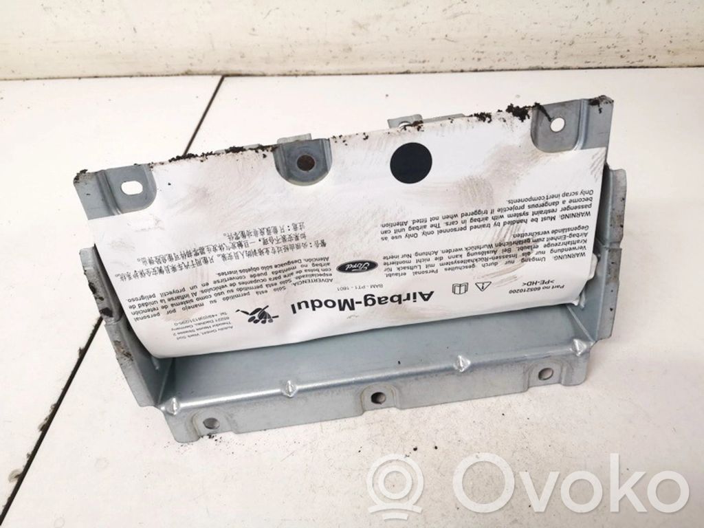 Ford Galaxy Airbag pasager 