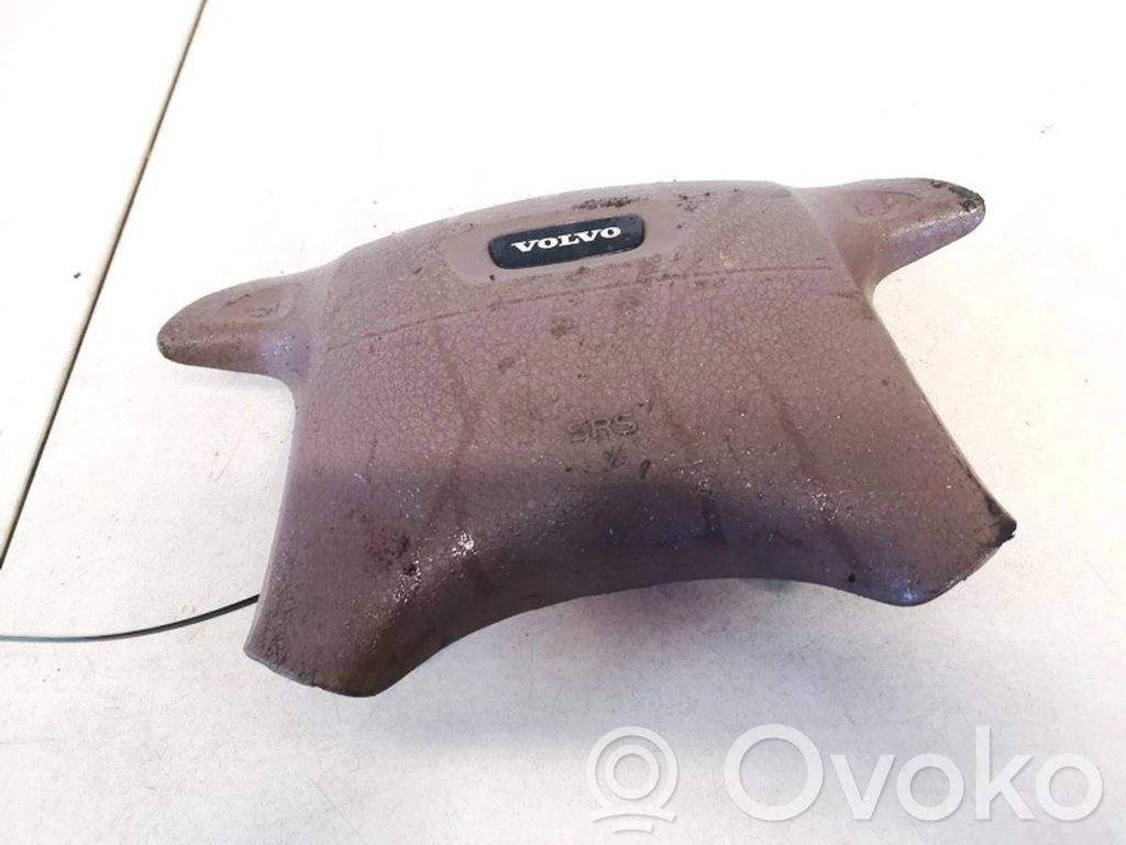 Volvo S40, V40 Airbag volan 