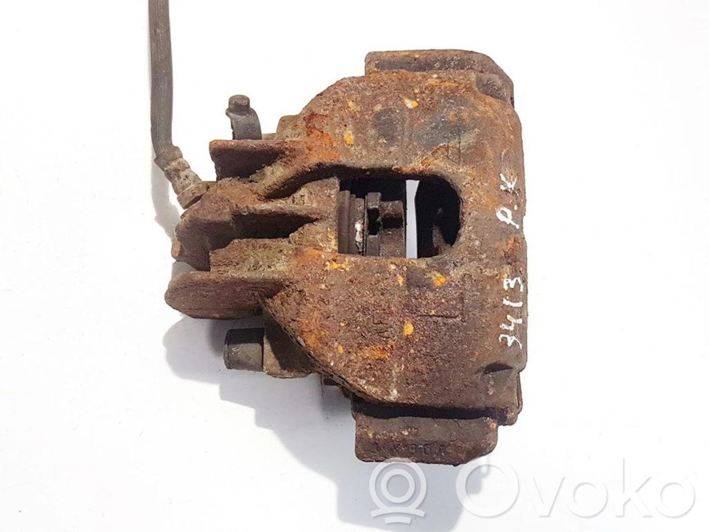 Bremssattel vorne