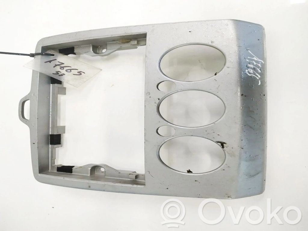 Ford Focus Other interior part 