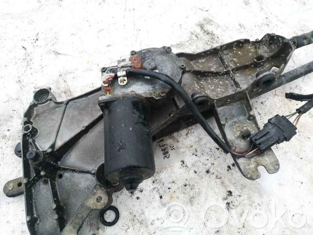 Motor del limpiaparabrisas   2213A,2213A