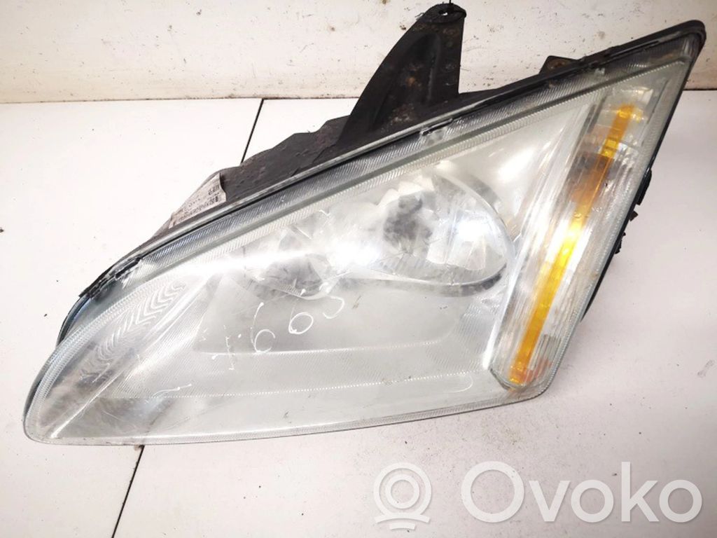 Faro/fanale   4M5113W030AD,4M5113W030AD,4M5113W030AD,4M5113W030AD