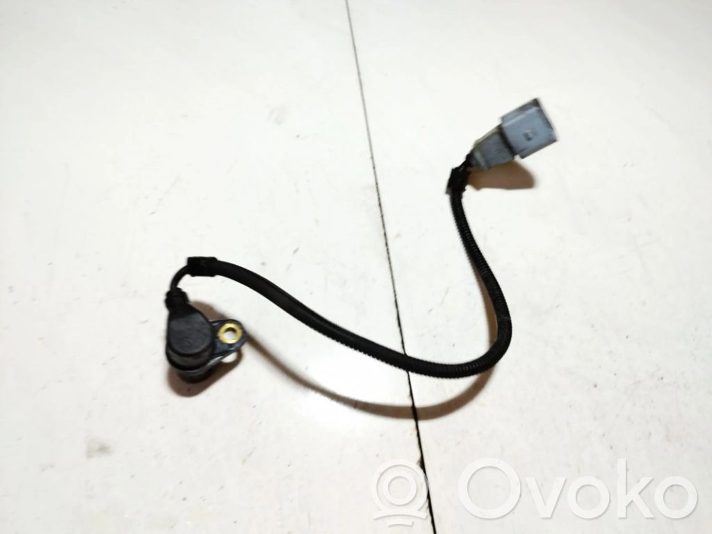 Porsche Cayenne (9PA) Crankshaft position sensor 