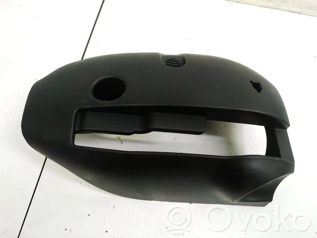 Ford Galaxy Garniture de colonne de volant 