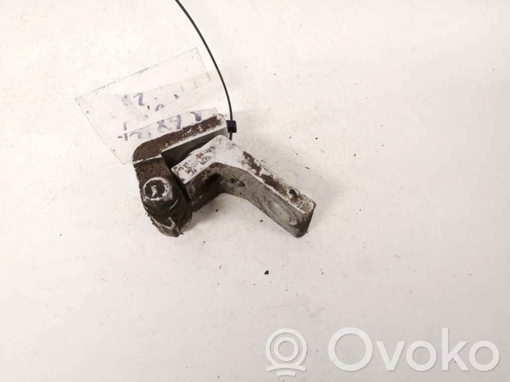 Skoda Octavia Mk2 (1Z) Cerniera superiore della portiera anteriore