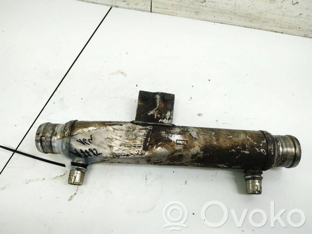Peugeot 807 Válvula EGR 
