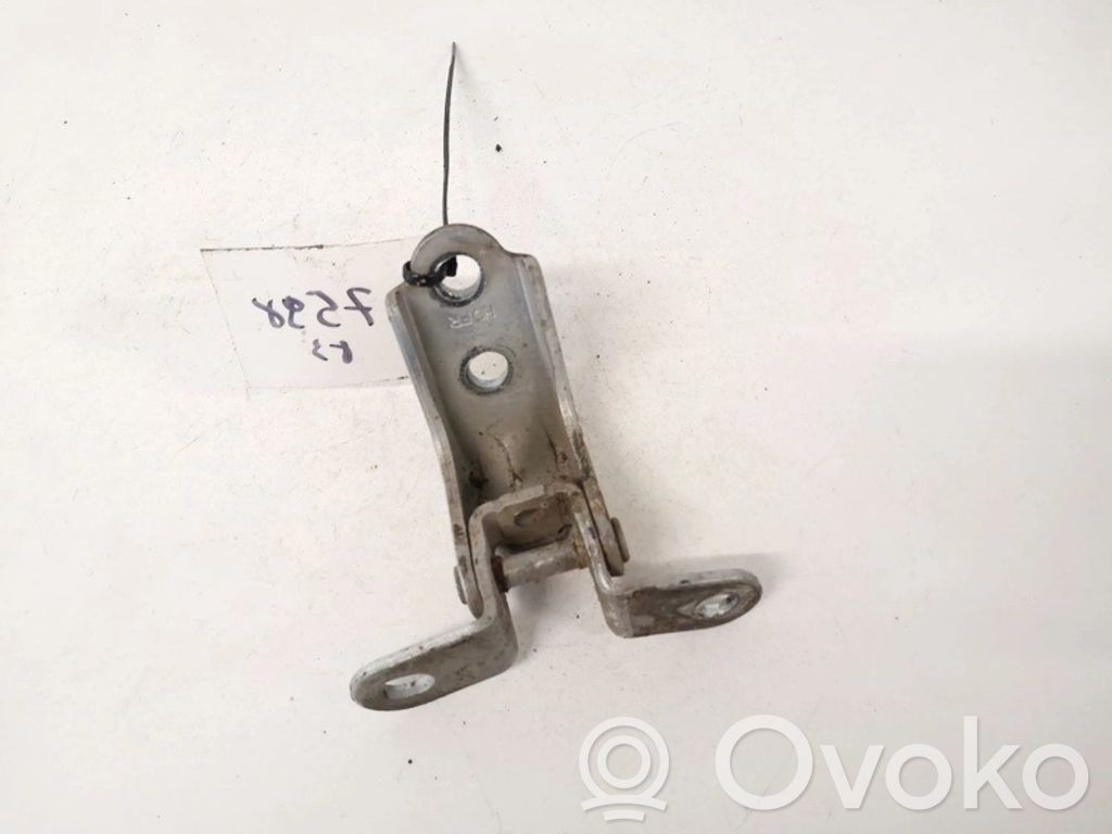 Hyundai i30 Balama inferioară ușă spate