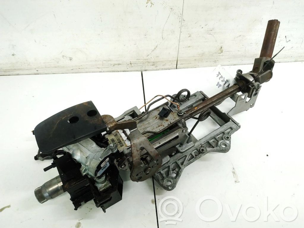 Volkswagen Jetta V Ax volan 