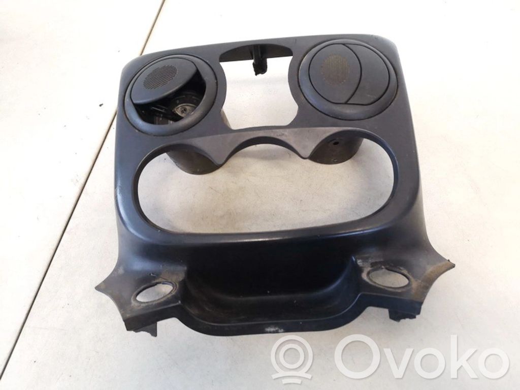 Fiat Doblo Griglia di ventilazione centrale cruscotto