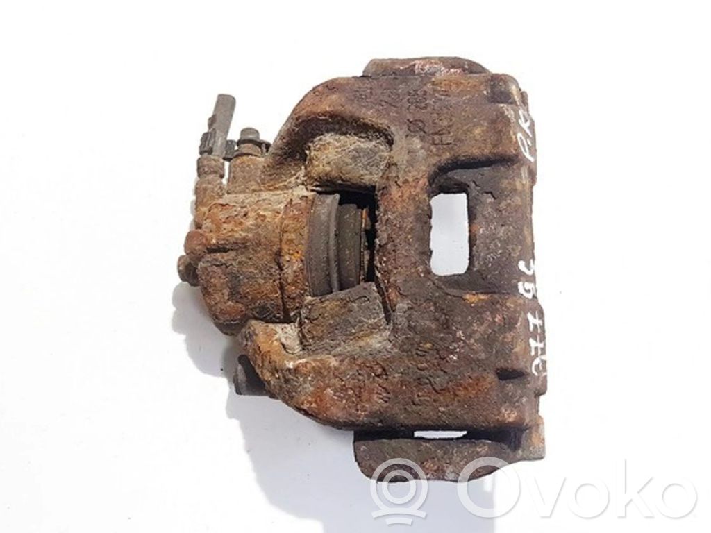 Etrier frână față   FN35725,FN35725