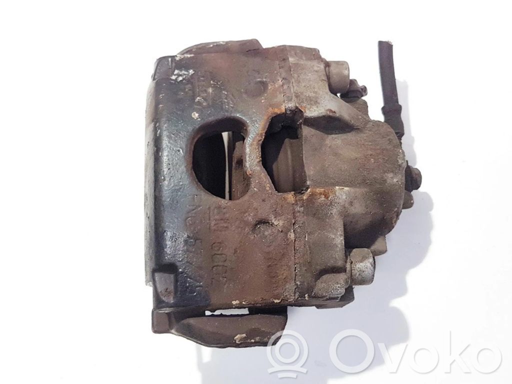 Opel Signum Pinza del freno anteriore 