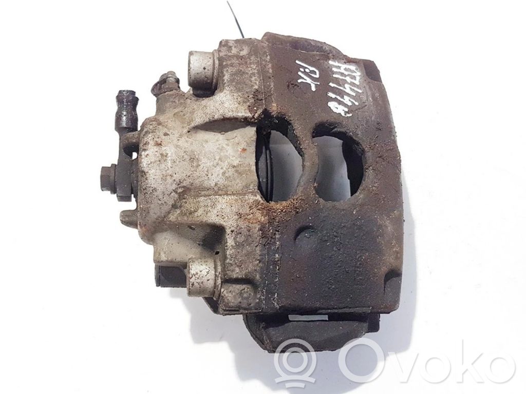 Saab 9-3 Ver2 Pinza del freno anteriore 