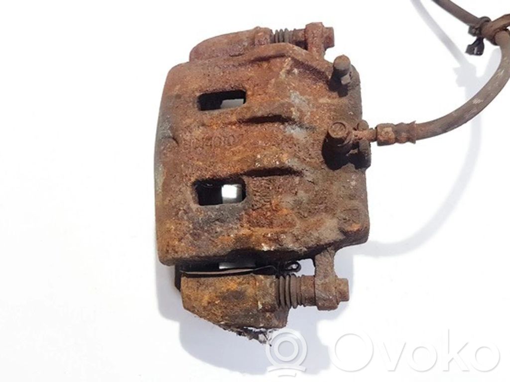 Caliper de freno delantero   BC140107,BC140107