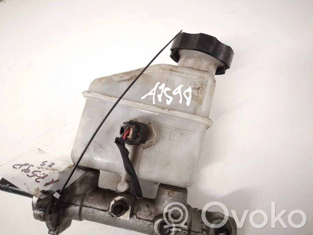 Hyundai i30 Réservoir de liquide de frein