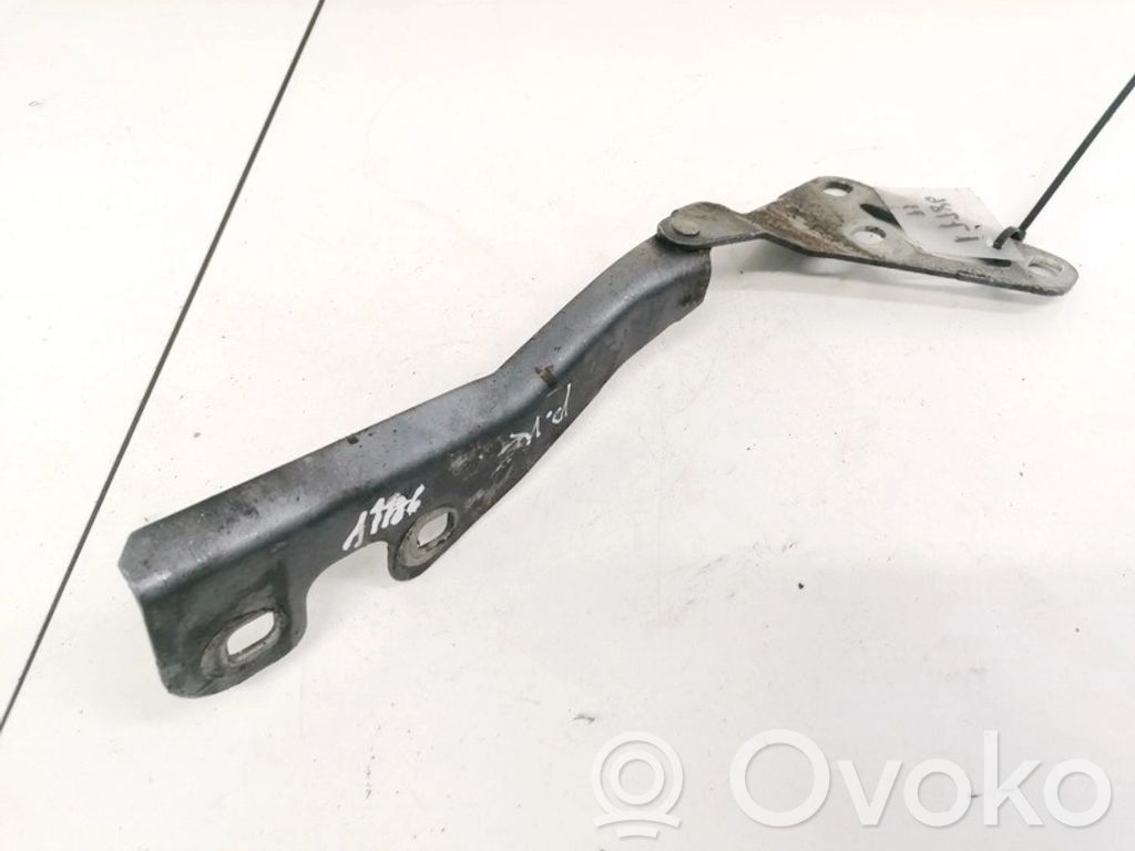 Opel Vectra C Balamale capotă 