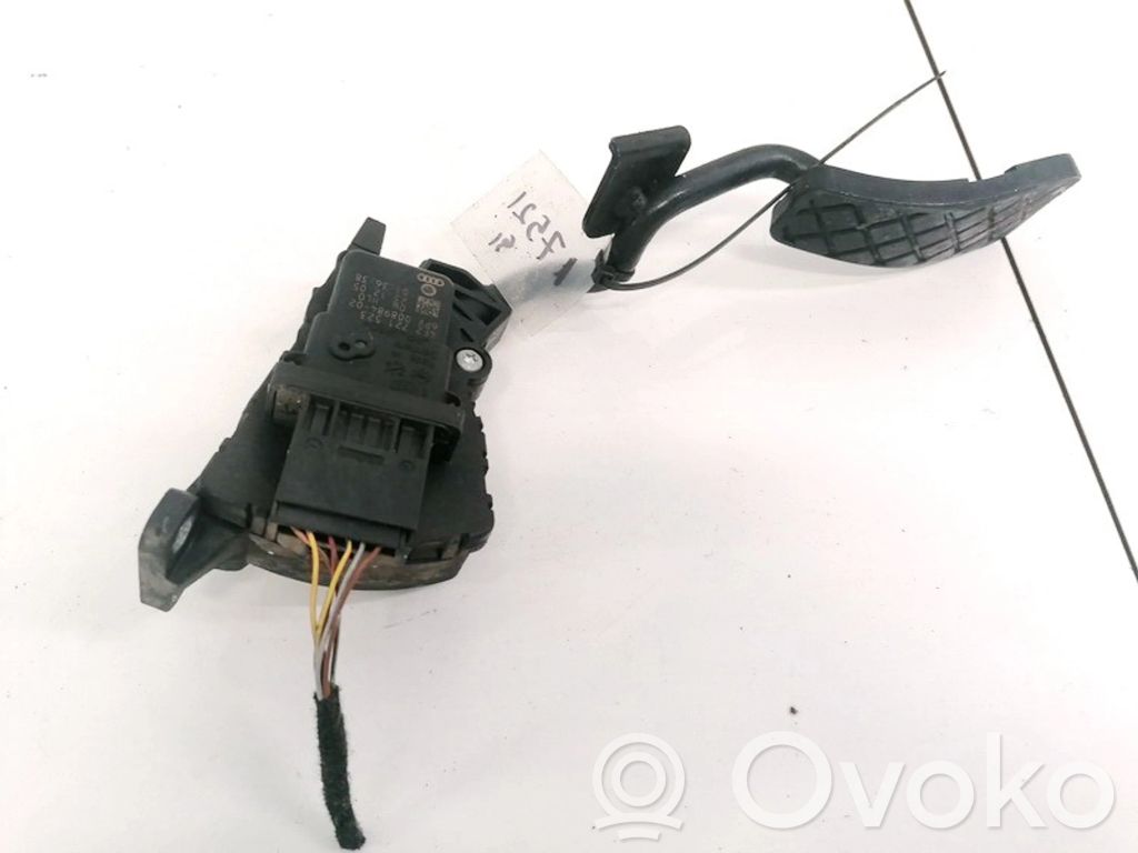 Gaspedal   4F2721523,6PV00898402,4F2721523,6PV00898402