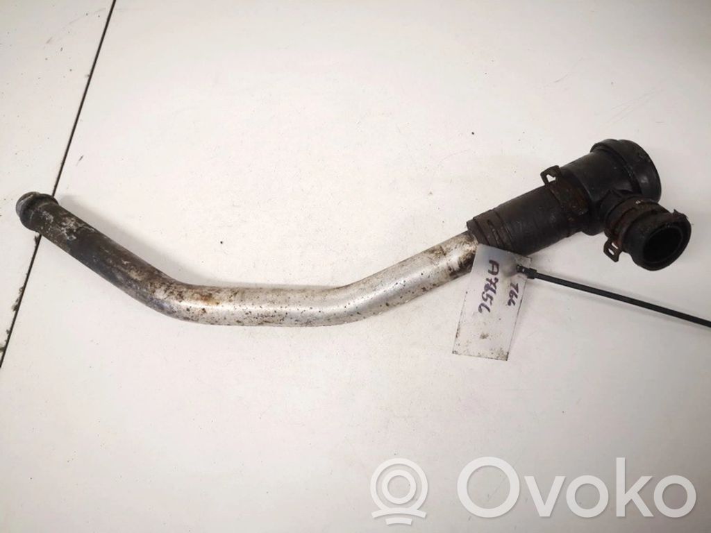 Saab 9-5 Válvula de vacío (Usadas) 