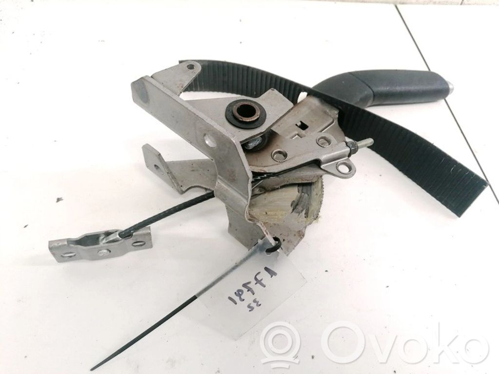 Nissan Primera Frein à main / assemblage du levier 