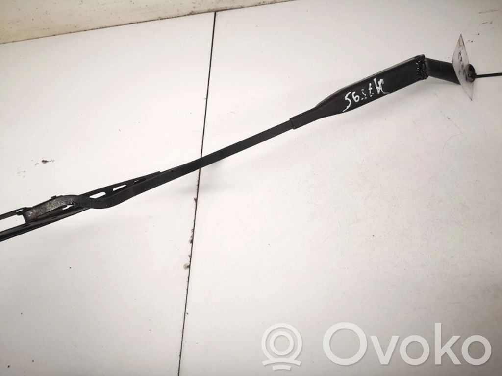 Opel Vectra B Braccio della spazzola tergicristallo anteriore 