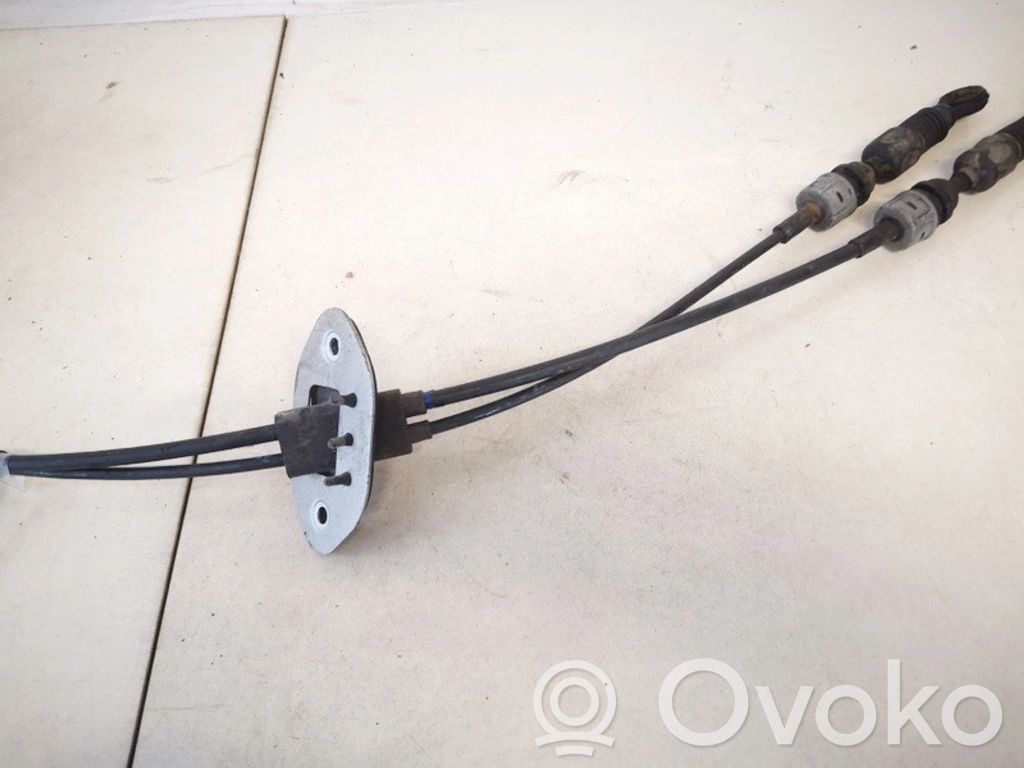 Hyundai i30 Articulación de cambio de velocidades 
