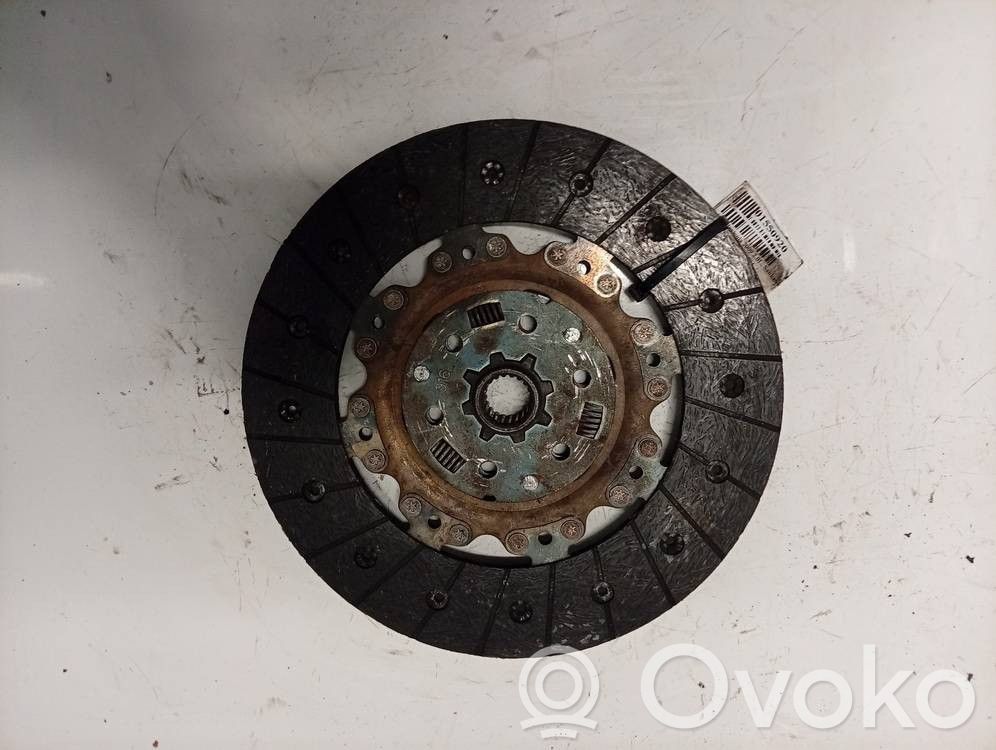 Opel Insignia A Kupplungsscheibe 