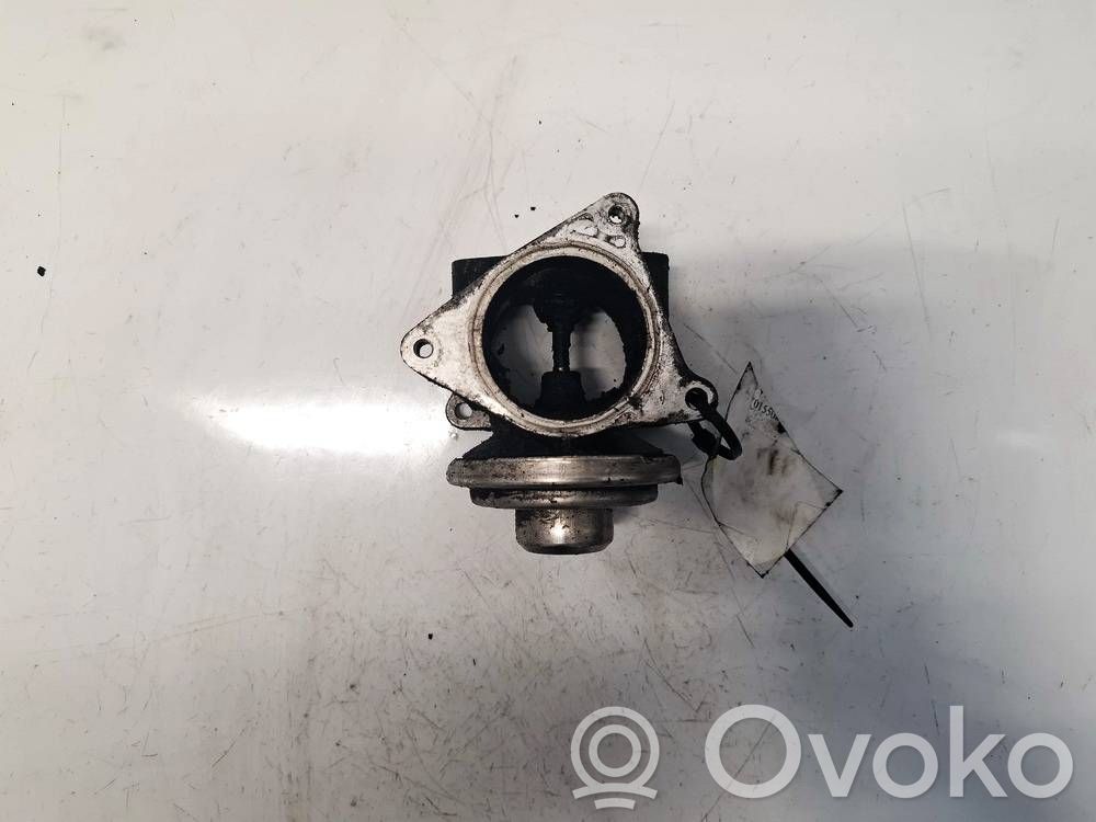 Volkswagen Touran I Supapă EGR