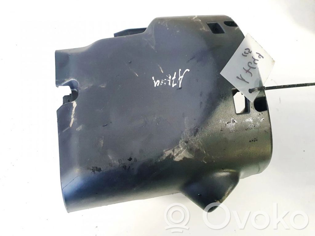 Citroen C4 I Picasso Rivestimento del piantone del volante