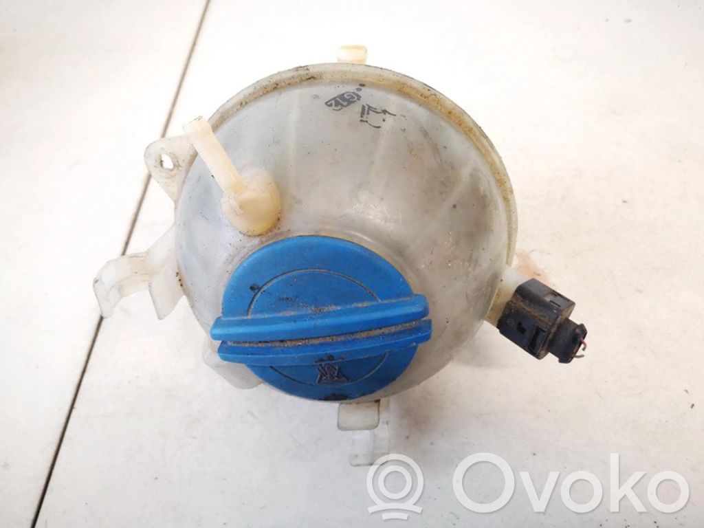 Volkswagen Golf V Serbatoio di compensazione del liquido refrigerante/vaschetta
