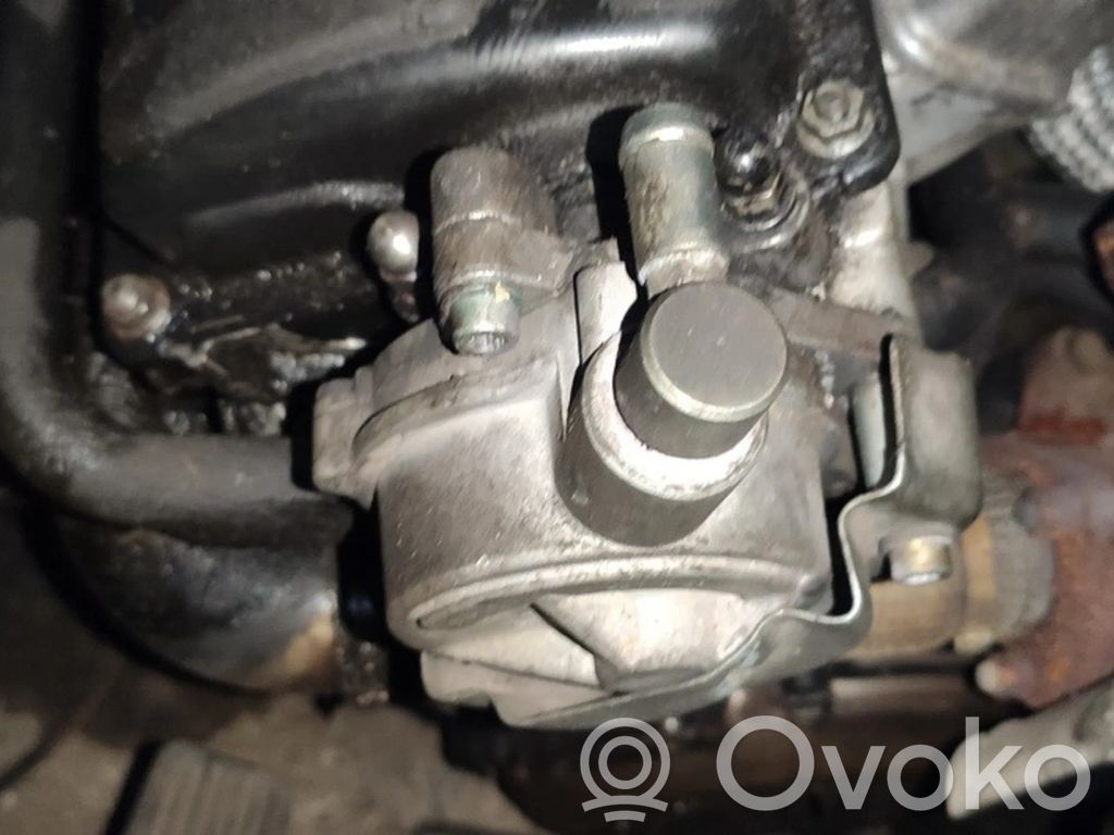 Audi A6 S6 C5 4B Pompa podciśnienia 