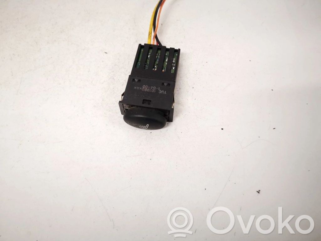 Rover 75 Seat heating switch 