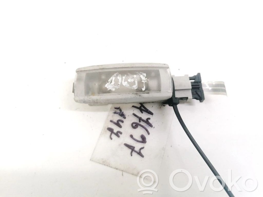 Otras luces interiores   1K0947109,1K0947109