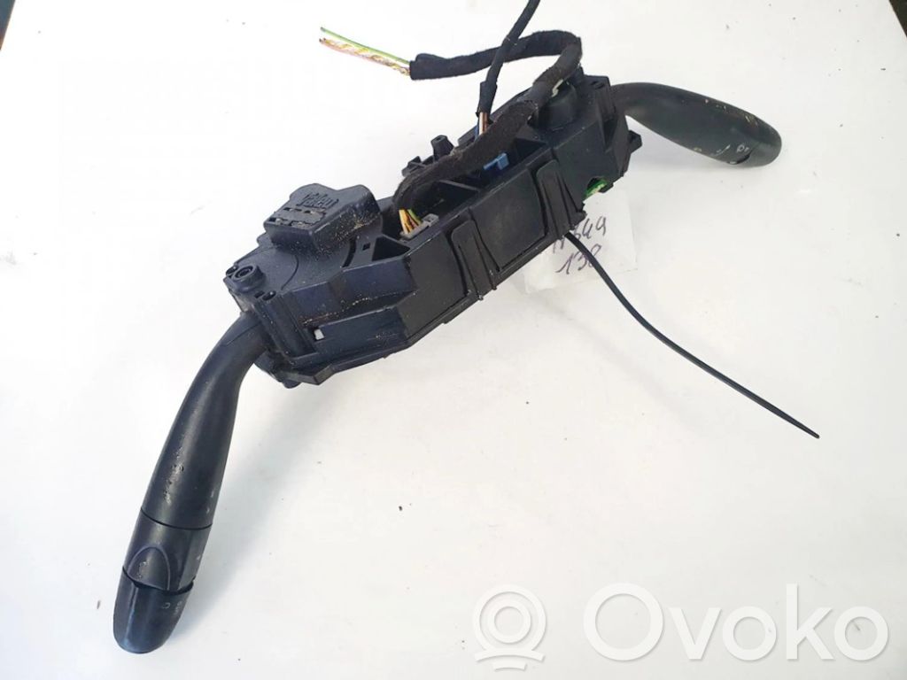 Citroen C4 I Picasso Lenkstockschalter Kombischalter