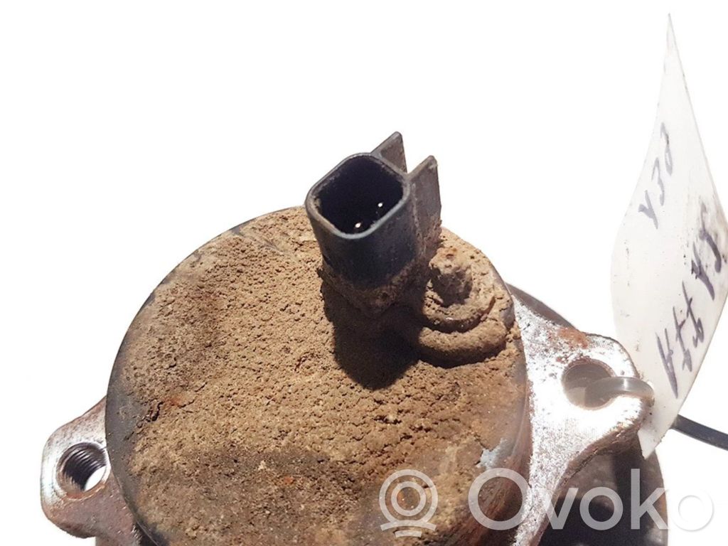 Sensor de freno del ABS trasero   3M5T2B372BC,3M5T2B372BC,10071161023,3M5T2B372BC,3M5T2B372BC