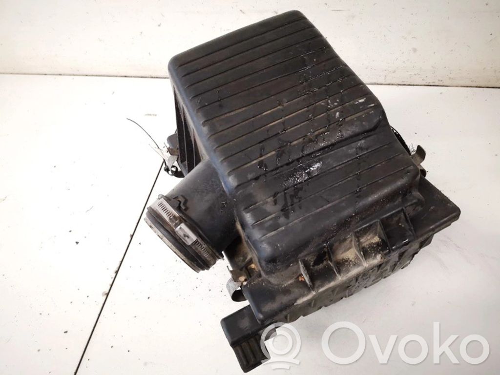 Opel Vectra B Caja del filtro de aire