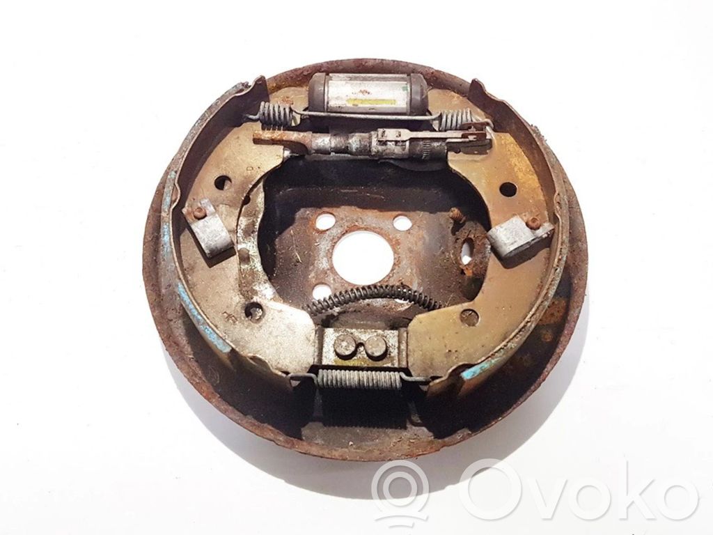 Nissan Micra Plaquettes de frein