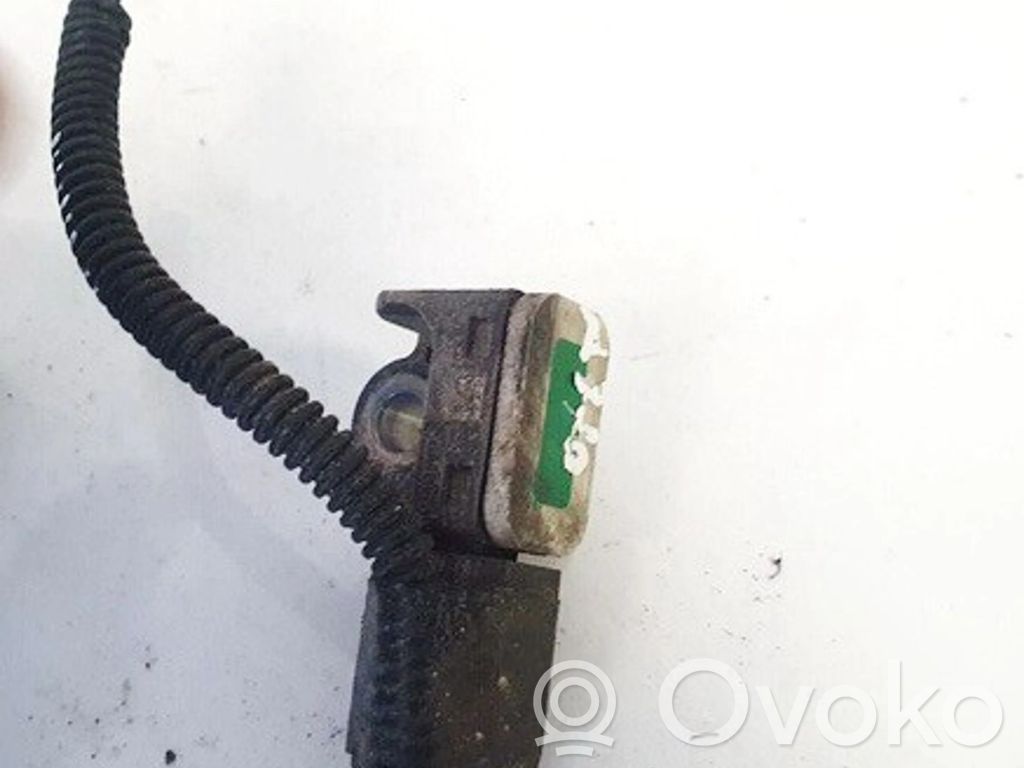 Ford C-MAX II Sensore d’urto/d'impatto apertura airbag