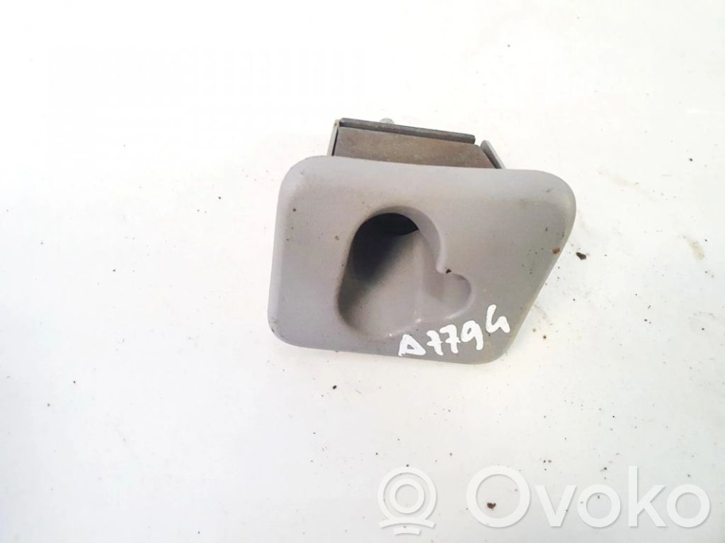 Opel Vectra C Altra parte esteriore 